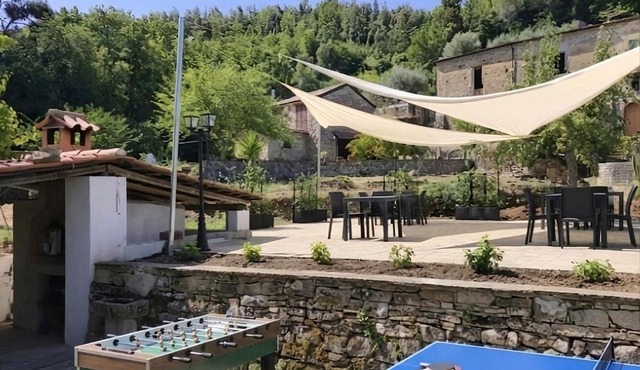 Antica Residenza