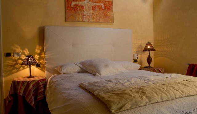 Antico Casale di Bobbio B&B