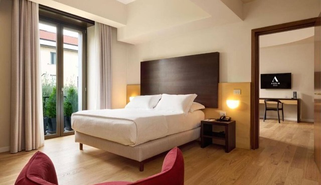 Antum Hotel