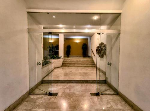 Apartament di Nick Central Station