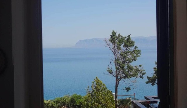 Apartments Cala Rossa Antonella 2