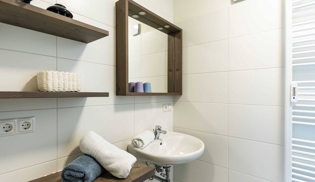 Apartment Roadster - Apartmenthaus Pastner am Teich in Marktgemeinde Übelbach