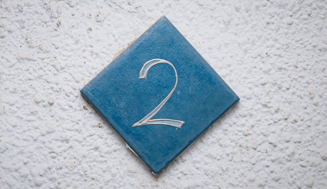 Apartment 2- Maria