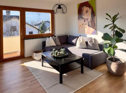 Apartment 22 in Schlins