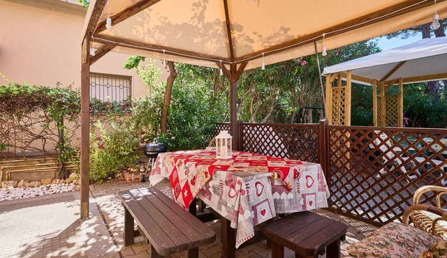Apartment 'A Casa Di Ilde' with Wi-Fi