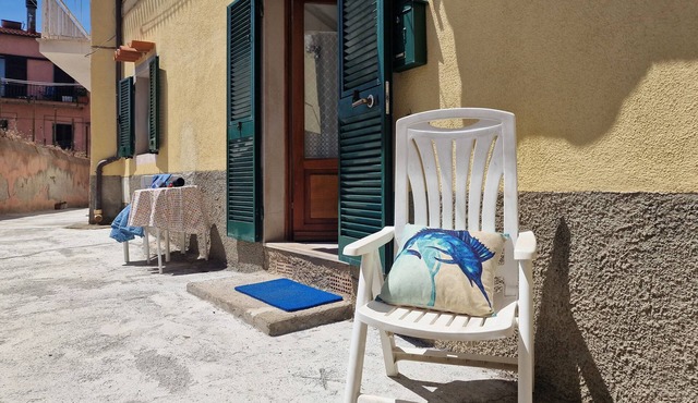 Apartment 'Angelo Rio Marina' with Wi-Fi and Air Conditioning