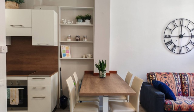 Apartment at Bo Old Town