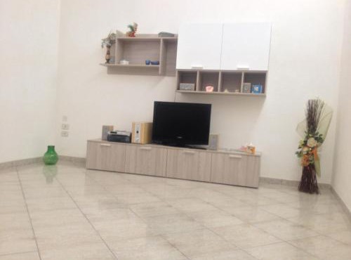 Apartment Cara Sibilla