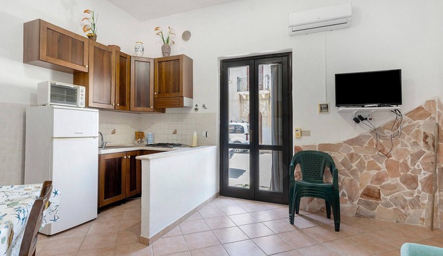 Apartment 'Casa Sciura' with Wi-Fi