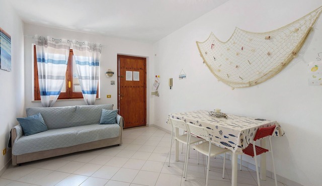 Apartment 'Casa Perla Blu' with Mountain View, Wi-Fi and Air Conditioning