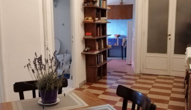 Apartment Casa Rosalia
