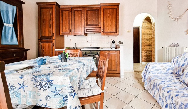 Apartment 'Casa Veronica Rio Marina '