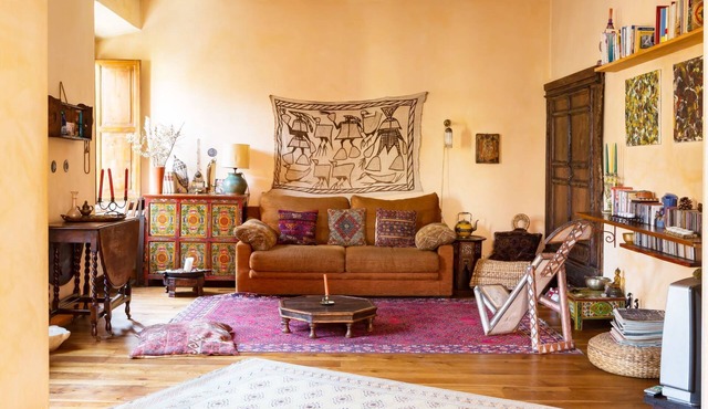 Apartment 'Colo' by Interhome