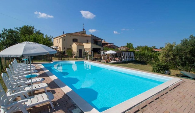 Apartment Contadino by Interhome