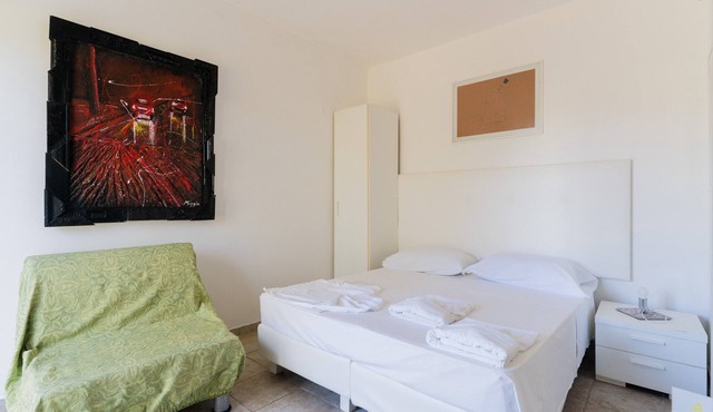 Apartment 'Core Resort - 3' with Shared Pool, Wi-Fi and Air Conditioning