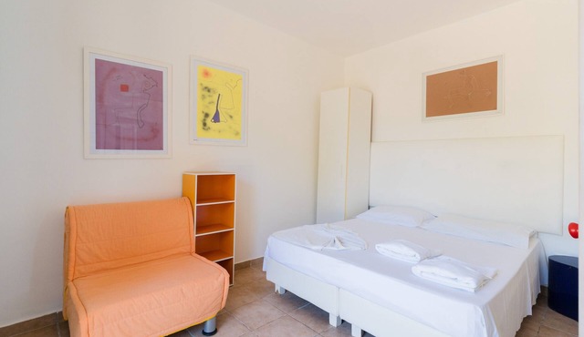 Apartment 'Core Resort - 7' with Shared Pool, Wi-Fi and Air Conditioning