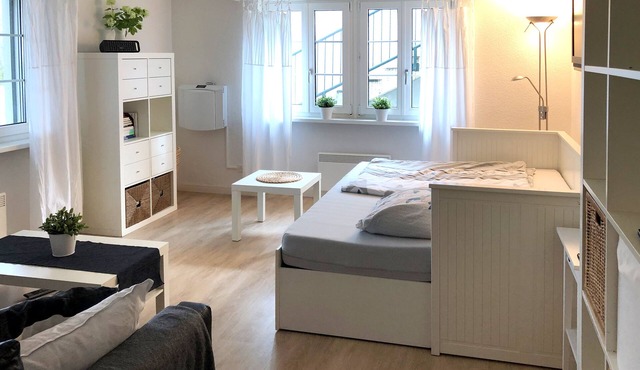 Apartment Erlinsbach in Erlinsbach