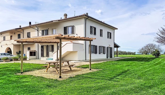 Apartment I Pini by Interhome