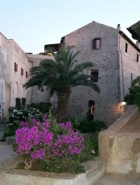 Apartment in a 16th Century Fortress in Tuscany