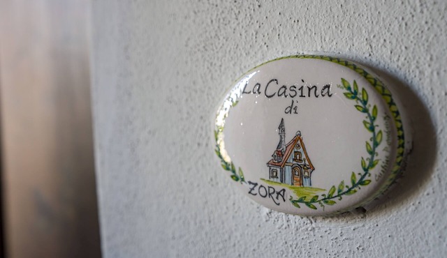 Apartment in a small and quaint village in the heart of Tuscany.