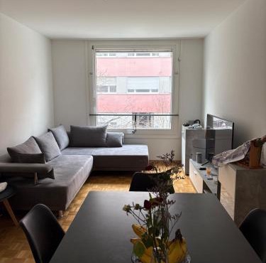 Apartment in Basel in Basel