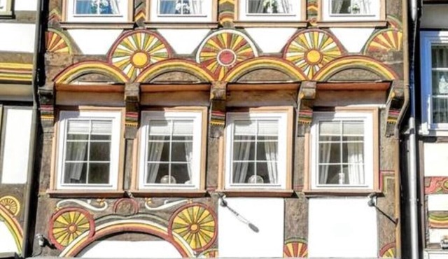 Apartment in downtown Einbeck in Einbeck