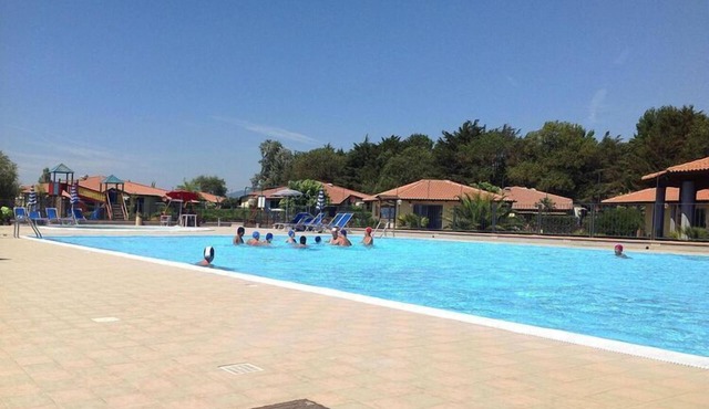 Apartment in Mare Verde Villaggio, Riotorto