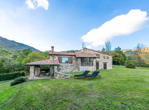 Apartment Irene by Interhome in Montieri