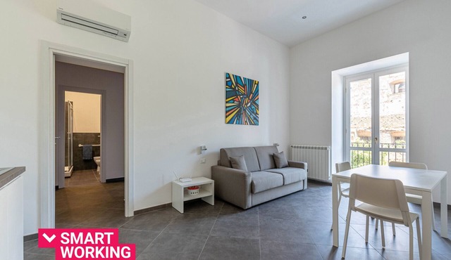 Apartment La Cala by Wonderful Italy