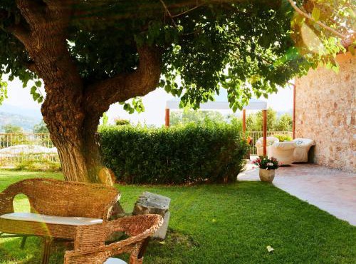 Apartment LandHausFelicia Gardenia by Interhome