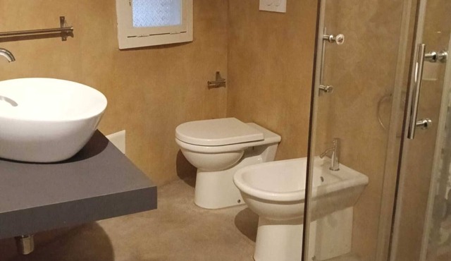 Apartment 'Le Nonne - Nonna Tetta' with Shared Terrace, Wi-Fi and Air Conditioning
