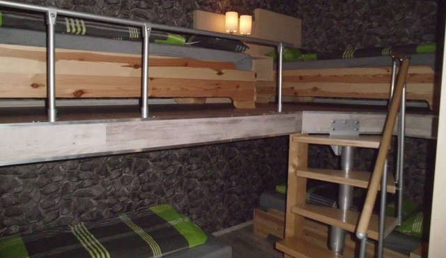 Apartment -Old bakery- - HOLIDAY APARTMENT in Rositz