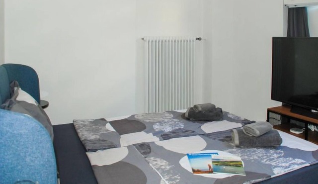 Apartment Piccola Adele in Locarno - 2 persons, 1 bedrooms in Locarno