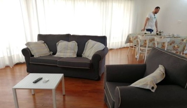 Apartment Sweet Home
