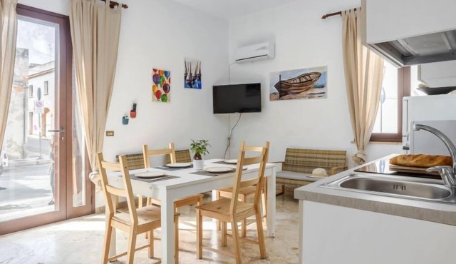Apartment Savoia by Interhome