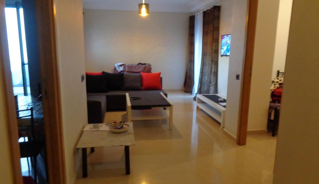 Apartment sidi rahal chatai, 83m² in Sidi Rahal chatai