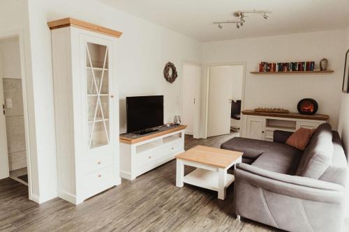 Apartment Strandperle in Aurich