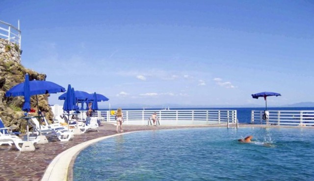 APP.TI CAPO D'ARCO - CASA LUISA