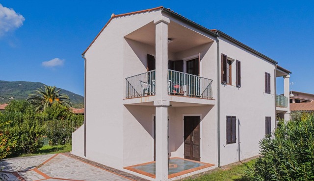 APP.TI STELLA MARINA - STELLA MARINA 1