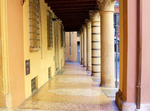 Appartamento Alle Due Torri