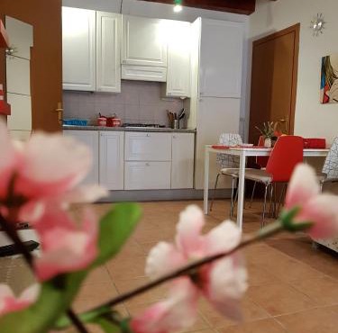 Appartamento Aretusa