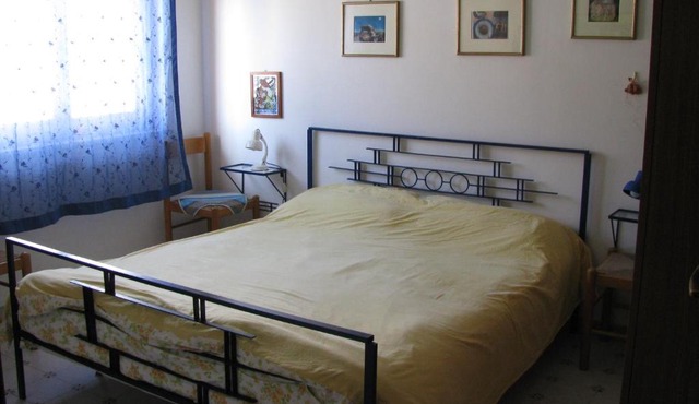 Appartamento Centrale in Scalea