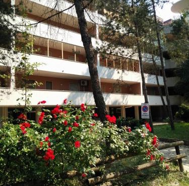 Appartamento Claudia in Grado