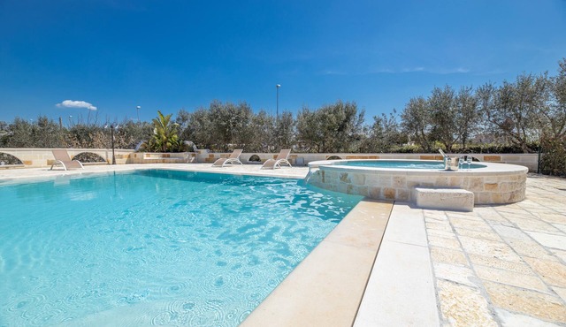 Appartamento Daunia - Lamardilla
