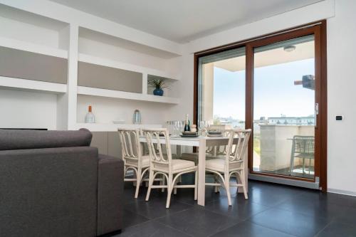 Appartamento dell'Aurora by Le Dune Villas