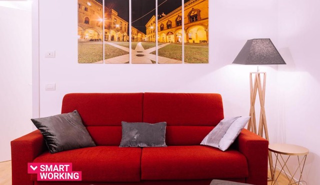 Appartamento di Design alle Due Torri by Wonderful Italy