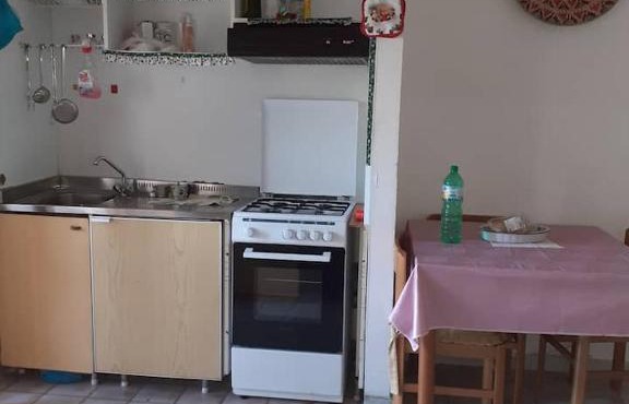 Appartamento disponibile anche per week end in Scalea