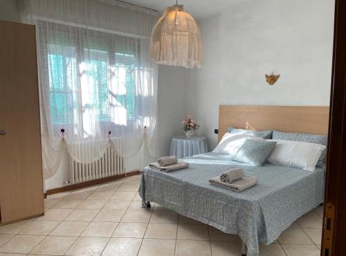 Appartamento Leone Quarrata