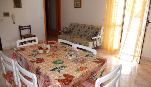 Appartamento Lybra