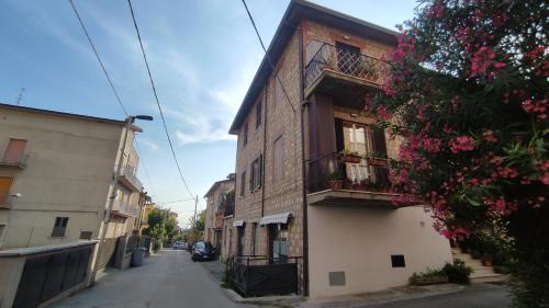 Appartamento Perugia Ospedale Università 2bedr